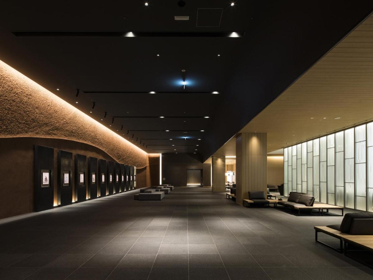 Portom International Hokkaido Chitose (Hokkaido) Exterior foto