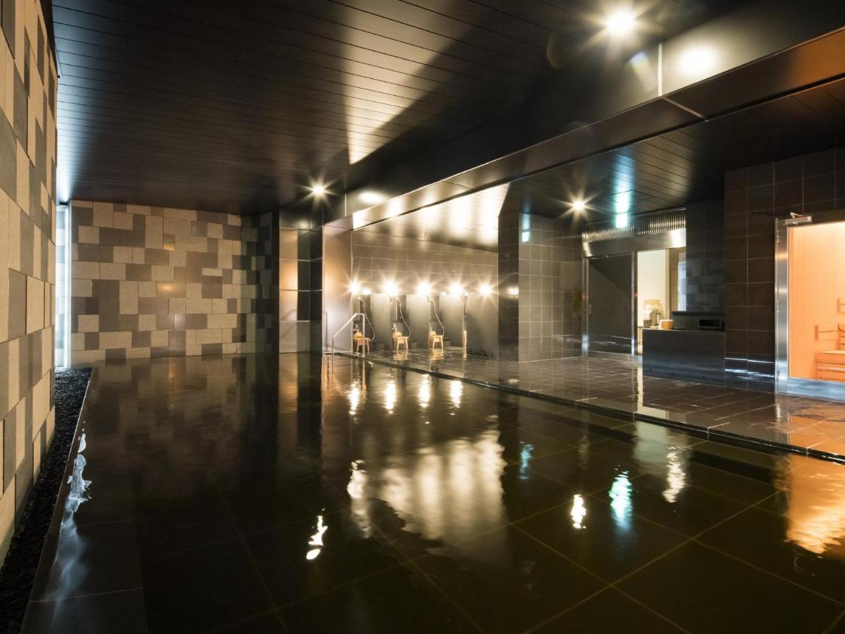 Portom International Hokkaido Chitose (Hokkaido) Exterior foto