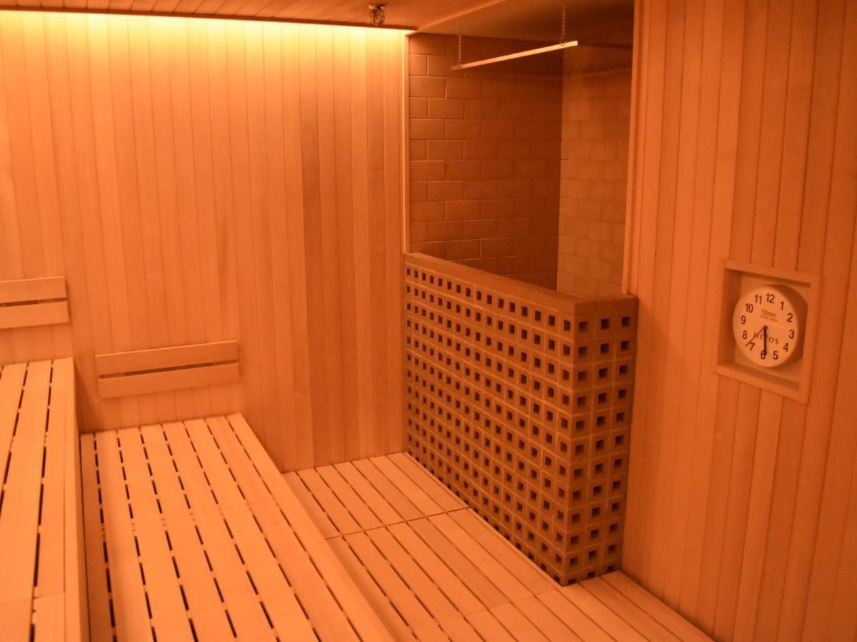 Portom International Hokkaido Chitose (Hokkaido) Exterior foto